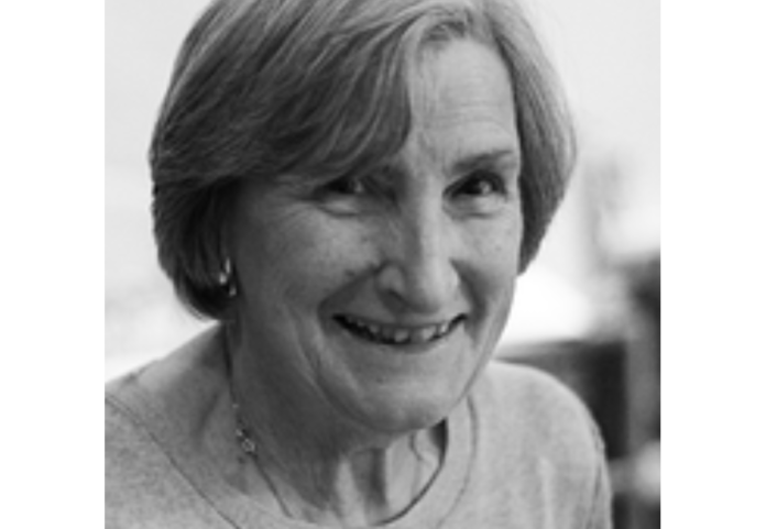 Mildred Cookson