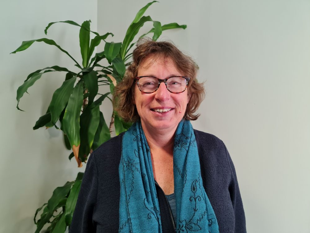 Agnes de Boer