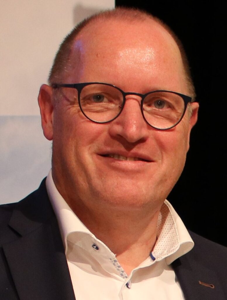 Albert van der Zeijden