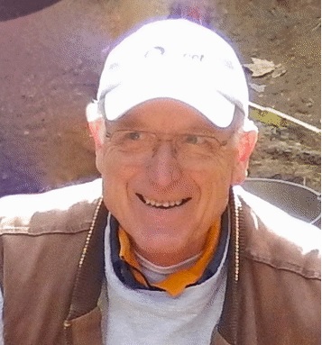 Harry Hopcroft