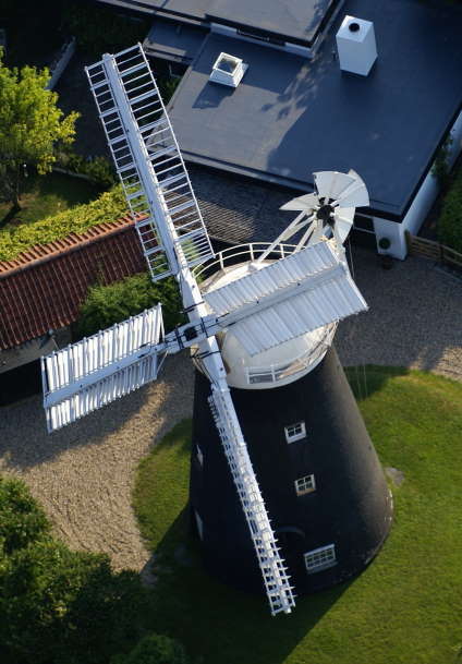 Conference on mills and the craft of the miller in Egypt, Norway and German 25-03-2021 - March 25, 2021