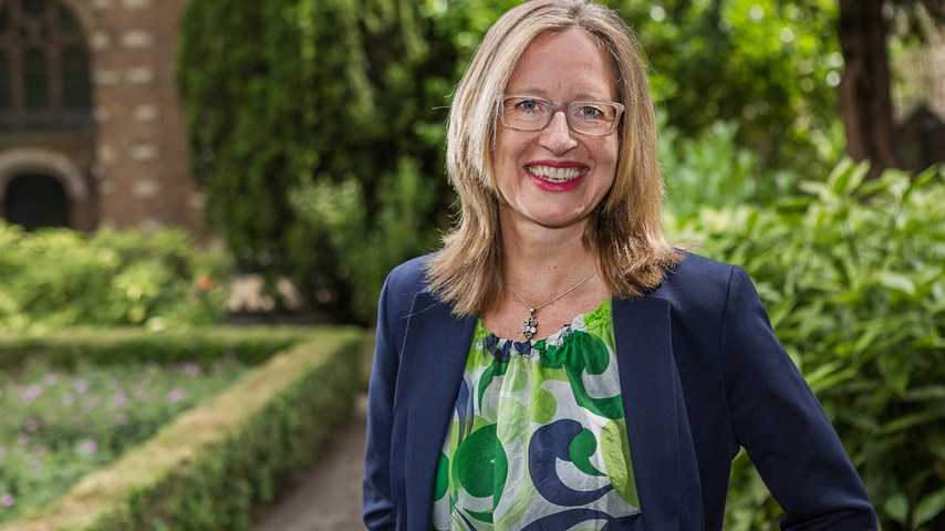 Ellen Steendam